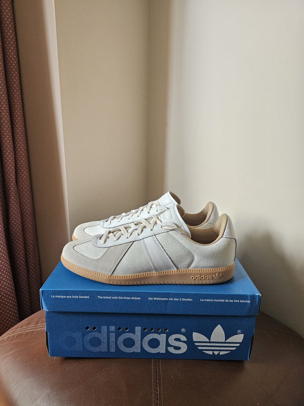 Adidas BW Army Lux
